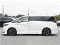 2023 Toyota Alphard Hybrid