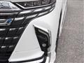 2023 Toyota Alphard Hybrid