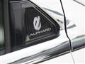 2023 Toyota Alphard Hybrid