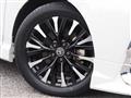 2023 Toyota Alphard Hybrid