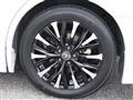 2023 Toyota Alphard Hybrid