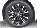 2023 Toyota Alphard Hybrid