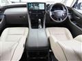 2023 Toyota Alphard Hybrid