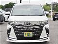 2023 Toyota Alphard Hybrid