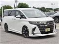 2023 Toyota Alphard Hybrid