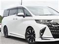 2023 Toyota Alphard Hybrid