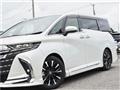 2023 Toyota Alphard Hybrid