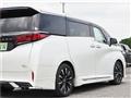 2023 Toyota Alphard Hybrid