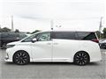 2023 Toyota Alphard Hybrid