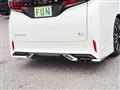2023 Toyota Alphard Hybrid