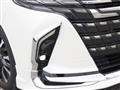 2023 Toyota Alphard Hybrid