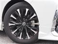 2023 Toyota Alphard Hybrid
