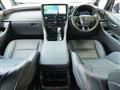 2023 Toyota Alphard Hybrid