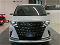 2023 Toyota Alphard Hybrid