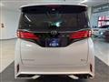 2023 Toyota Alphard Hybrid