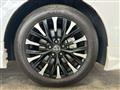 2023 Toyota Alphard Hybrid