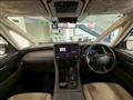2023 Toyota Alphard Hybrid