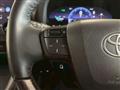 2023 Toyota Alphard Hybrid