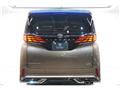2023 Toyota Alphard Hybrid