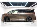 2023 Toyota Alphard Hybrid