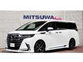 2023 Toyota Alphard Hybrid