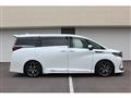 2023 Toyota Alphard Hybrid