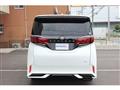 2023 Toyota Alphard Hybrid