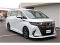 2023 Toyota Alphard Hybrid
