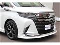 2023 Toyota Alphard Hybrid