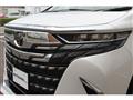 2023 Toyota Alphard Hybrid