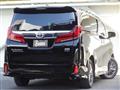 2023 Toyota Alphard Hybrid