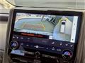 2023 Toyota Alphard Hybrid