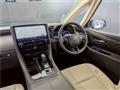 2023 Toyota Alphard Hybrid