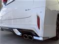 2023 Toyota Alphard Hybrid