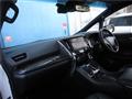 2023 Toyota Alphard Hybrid