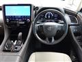 2023 Toyota Alphard Hybrid