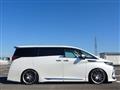 2023 Toyota Alphard Hybrid