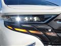 2023 Toyota Alphard Hybrid