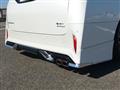 2023 Toyota Alphard Hybrid
