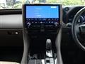 2023 Toyota Alphard Hybrid
