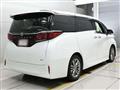 2024 Toyota Alphard Hybrid