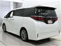 2024 Toyota Alphard Hybrid