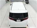 2024 Toyota Alphard Hybrid