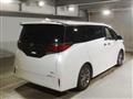 2024 Toyota Alphard Hybrid