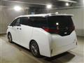 2024 Toyota Alphard Hybrid