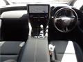 2024 Toyota Alphard Hybrid