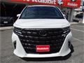 2024 Toyota Alphard Hybrid