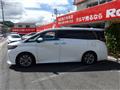 2024 Toyota Alphard Hybrid