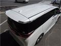 2024 Toyota Alphard Hybrid