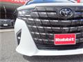 2024 Toyota Alphard Hybrid